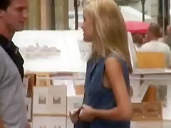 Sophie Moone - Nude In Public