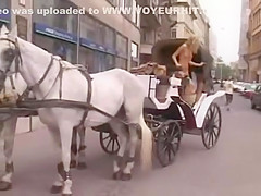Sophie Moone - Nude In Public