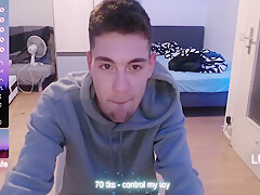 Spank My Ass