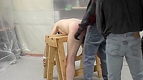 Spanking Ession With Humiliation By Step daddy 5 - HumliationAndSpanking