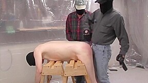 Spanking Ession With Humiliation By Step daddy 5 - HumliationAndSpanking
