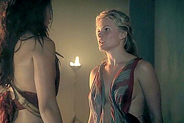 Spartacus S03 Bonnie Sveen