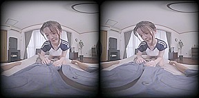 Special Afternoon with My girlfirend