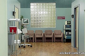 Sperm Bank, Scene 6