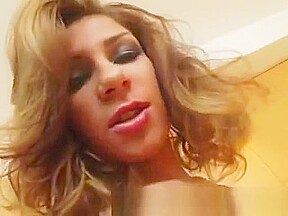 Sperm Swap Pair of sex kittens banged with double cum load