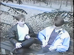 Sperma Boys 29