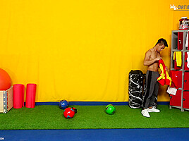 Spunk Sports Sc 2 - Izan Loren, Jarred Bornet