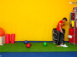 Spunk Sports Sc 2 - Izan Loren, Jarred Bornet