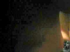 Spycam10 lingerie Store Milf!