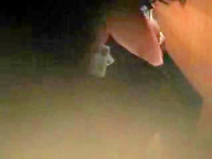 Spycam10 lingerie Store Milf!