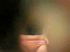 Spycam10 lingerie Store Milf!