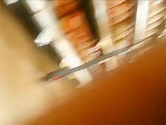 Spyer58 Upskirt#4
