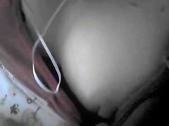 Spying MILF