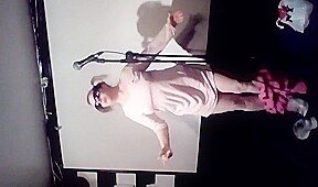 Stand up comedian nyc the naked girl
