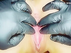 Stella Rose In Stella St  Rose - Pov Anal Training And A Pussy Inspection