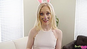 Step Sister Emma Starletto