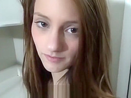 Step Sister Harassed by Step Brother to have Sex with ! iSpyFam com