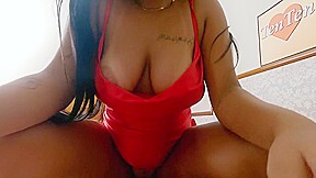 Step Sister Pov Showdown! Blowjob And Fuck For Two Latina Step Sisters!