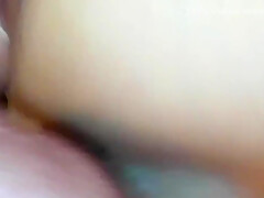 Step brother In Law Got In Room While Husband Went For A Smoke And Gave Me Best Anal Ever - Paloma Amor