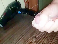 Step daddy Cum