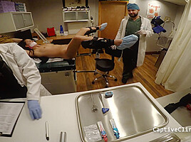 Step daddy's Little Slut - Judas - Part 4 of 5 - CaptiveClinic