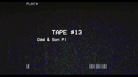 Step daddy'S LITTLE BOY Tape 13 - Step dad and Step son Plow Cousin Cole