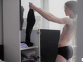 Step daddy's Chores - Drew Dixon, Adrian Hill