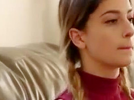 Step daughters did it in bible family christmas holiday