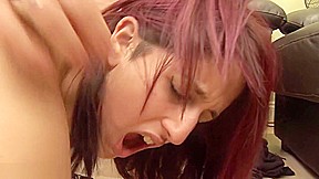 Step mom seducing hot teen 18+ girl