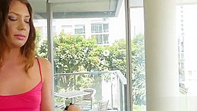 Step sister says okay to fuck Step brother- Elena Koshka