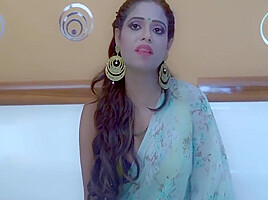 Step sister-in-law Took Step brother-in-laws Cock - Naughty Hindi Talk
