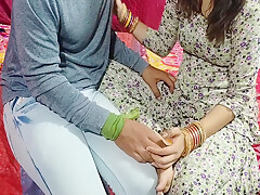 Stepcousin Flirts And Has Romantic Fuck With Desi Star Kavita - Hindi Audio