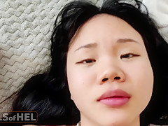 Stepdaddys Horny Little Sex Toy - Stepdaughter Takes Bwc