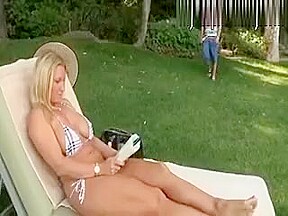Stepmom Devon And Stepdaughter Share Bf