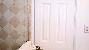 Stepmom Fuck Step son While Step dad (watch Full Video In Site)