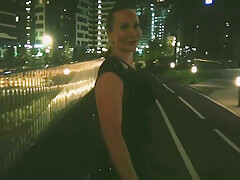 Stepmother Came To My Place To Fuck Me