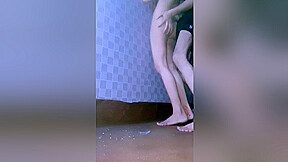 Stepsister 18 College Teen 18+ Bunked Classes Get Fucked Hard And Mouth Fucked