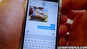 Stepsister By Step brother To Suck And Fuck His Cock - Khloe Kapri