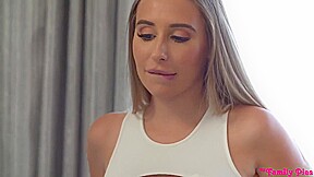 Stepsister Caught Camming On Pornhd
