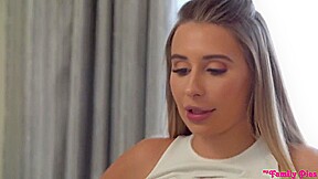 Stepsister Caught Camming On Pornhd