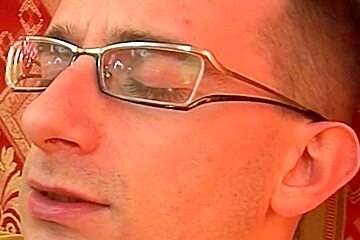 Stepson Wants To Try Stepmoms Hairy Pussy