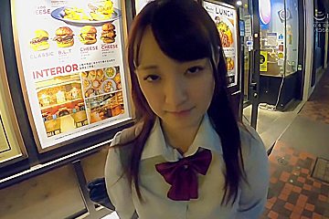 Stok-010 すず (清宮すず)