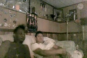 Straight Fucks Black Cd