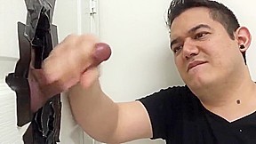 Straight Guy Handjob