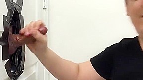 Straight Guy Handjob