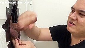 Straight Guy Handjob