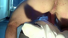 Straight boy fucked Arab with big cock - CrunchBoy
