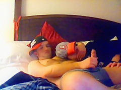 Straight get gets fucked - sexywebcamboys com