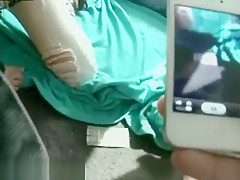 Straight young teenage boys experiment gay videos Fucking the Beach Bum