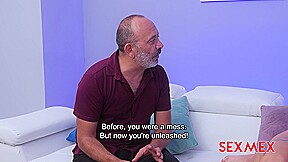 Strange Habits - Helena Danae - Helena Danae - Sexmex